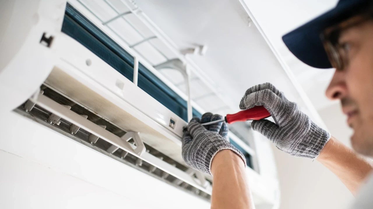 Düzce klima onarım ve arıza servis kontrolü